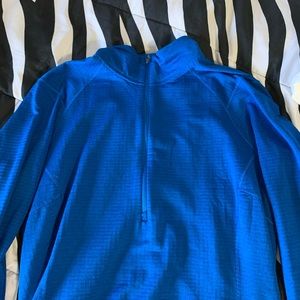 Perfect Condition Patagonia Running Quarterzip